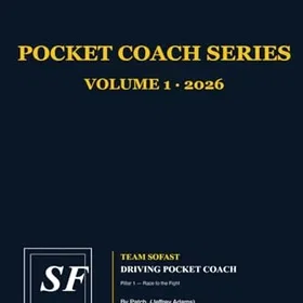 SOFAST Driving Pocket Coach