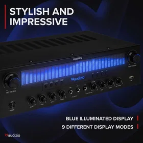 Audizio AV560EQ
