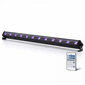 LEDJ UV Spectra Batten