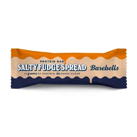 Barebells Protein Bar 45g