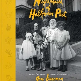Nightmares of Halloween Past Häftad