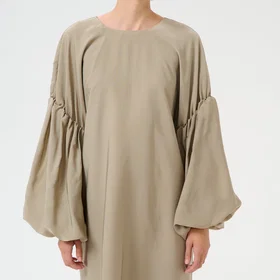 Gestuz Gzmalloon Kort Klänning