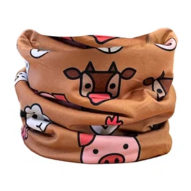 BondeKompaniet Fleece Hals for barn