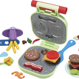 ArtKids Master Chef Pâte à modeler Multicolour