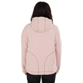Fundango Juniper Pile Fuld-Zip Fleece (Unisex)