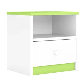 Kocot Kids Table de chevet 39.5x30.5cm