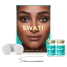 SWATI Jade 6-months Contact Lenses (2-pack)