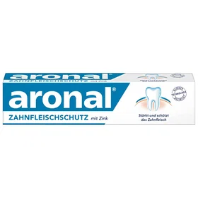 Aronal Tandköttsskydd Tandkräm 75ml