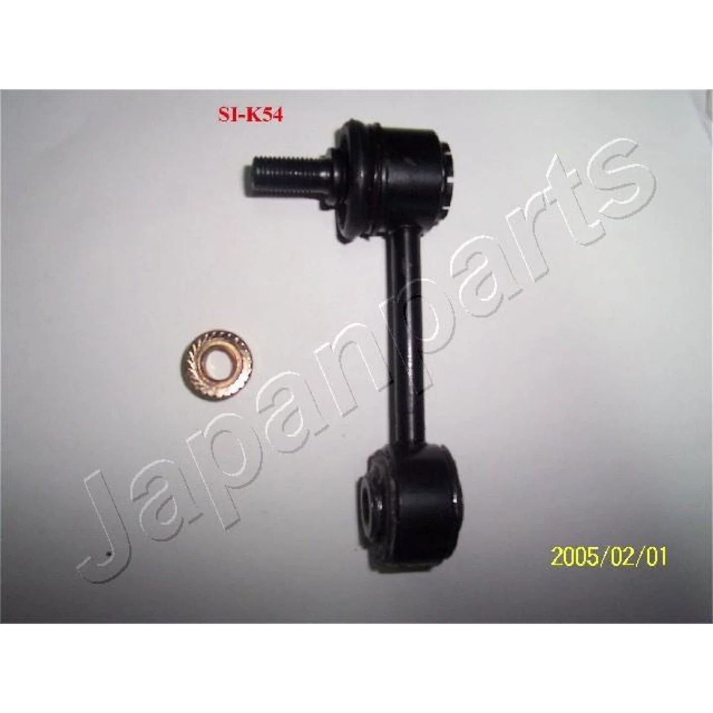 Ashika 106-0K-K54 Sway Bar Link