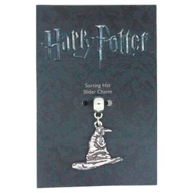 Harry Potter Sorting Hat Slider Charm HP0006