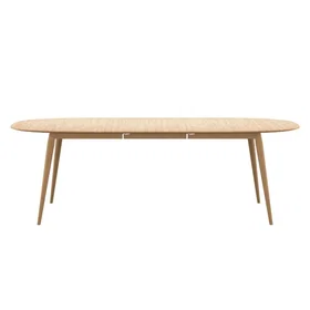 BruunMunch PLAYdinner Lamé Dining Table
