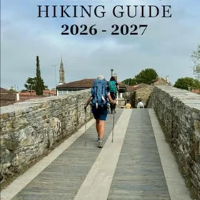 Camino PRIMITIVO VANDRARGUID 2026 – 2027