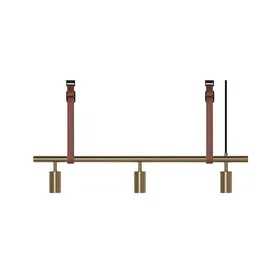 RUBN Long John 100cm 3L