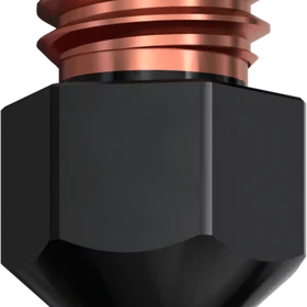 Phaetus PMK8 SiC Dyse 0.4mm