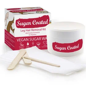 Sugar Jalkkarvanpoistokita Sokervaha 200g