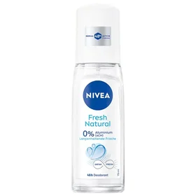 Nivea Fresh Natural Spray 75ml
