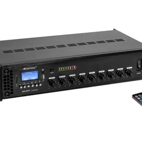 Omnitronic MA-60P