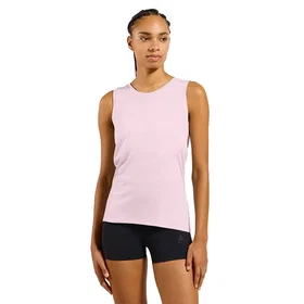 Odlo Merino 160 Sleeveless Base Layer (Women's)