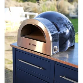 DeliVita Flow Dual Fuel Pizza (Royal Blue)