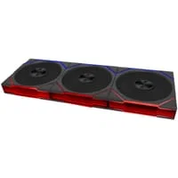 Lian Li Uni Fan TL FLEX 120mm 3-pack
