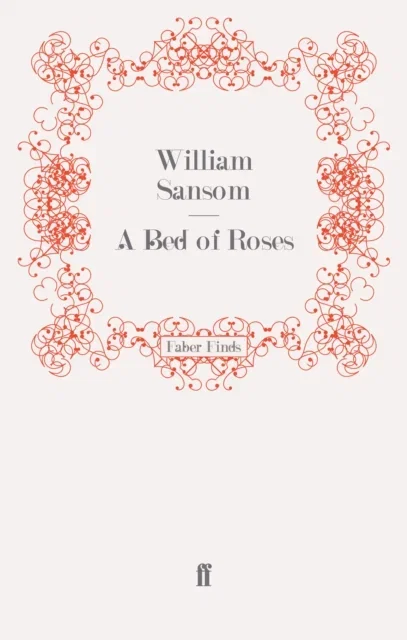 A Bed of Roses Paperback