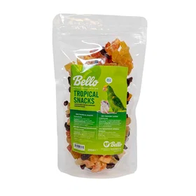 Bello Snacks 250g