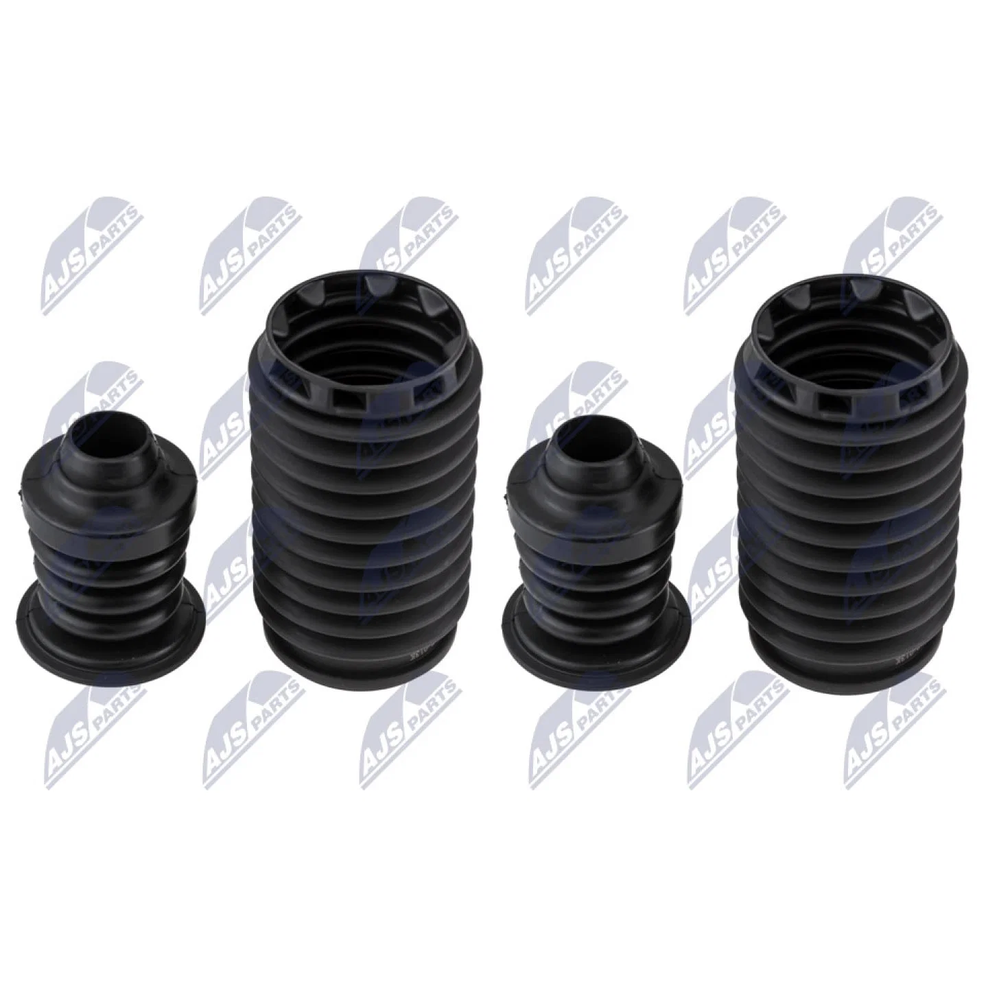 NTY Particle Filter AB-RE-013K