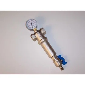 CMA Vandfilter Selvrensende 3/4"
