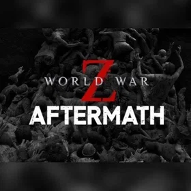 World War Z: Aftermath Deluxe Edition (Xbox One | Series X/S)