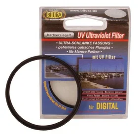 Bilora UV Filter 37mm
