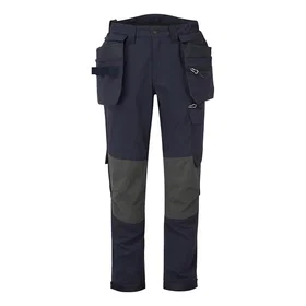 Portwest EV4 Arbeidsbukser (Unisex)