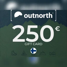 Outnorth Gift Card 250 EUR