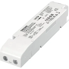 Tridonic LED-driver DALI-2 LC 35W 24V one4all NF SC EXC2 SP