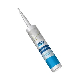 Litex Monteringslim 290ml