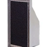 anKlima SILA 2000A3 Luftrenserfilter (3-pack)