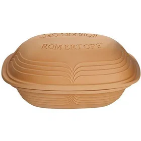 Römertopf Cocotte Ronde