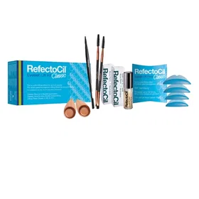RefectoCil Eyelash Lift Kit Classic