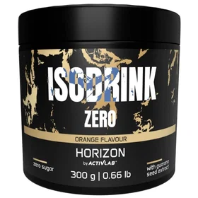 Activlab Isodrink Zero 0.3kg