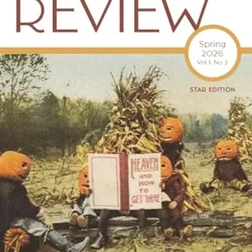 Washington Square Review