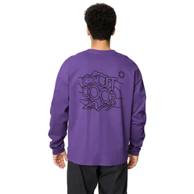 Vaude Najun Sweatshirt (Herr)