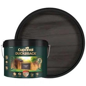 Cuprinol 5 Year Ducksback Forest Oak Stain 9 L