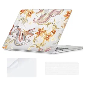 YOPAS Folio for MacBook Air 13.6 M2 2022