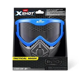 Zuru X-Shot Tactical Mask