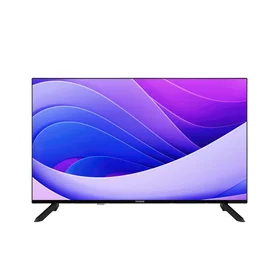 Tucson TL43QUHDSW25B 43" 4K Ultra HD QLED Smart TV - TL43QUHDSW25B