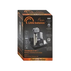 Little Balance 6 Barber 6-in-1 952127