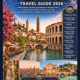 Verona Reseguide 2026