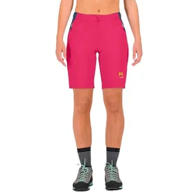 Karpos Roccia Shorts Escalade Randonnée (Femme)