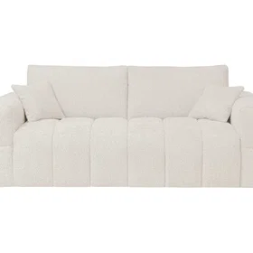 ISSORO Konvertibel Sofa