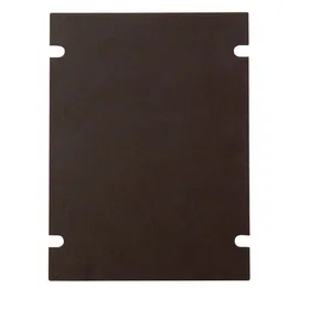 Fibox MPX 528x254x5mm 6 st (Solid)