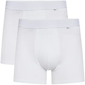 Magasin du Nord Collection Trunk Morley Boxershorts 2-pack